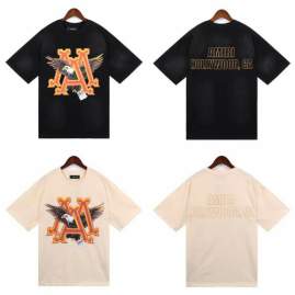 Picture of Amiri T Shirts Short _SKUAmiriS-XLbrtx224223600